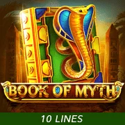 Bocoran RTP Slot Spadegaming Book Of Myth